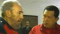 Fidel Chavez